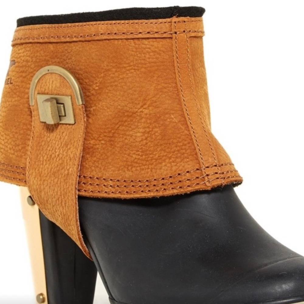 Sorel Medina II Boots, 7.5 - Picture 4 of 11